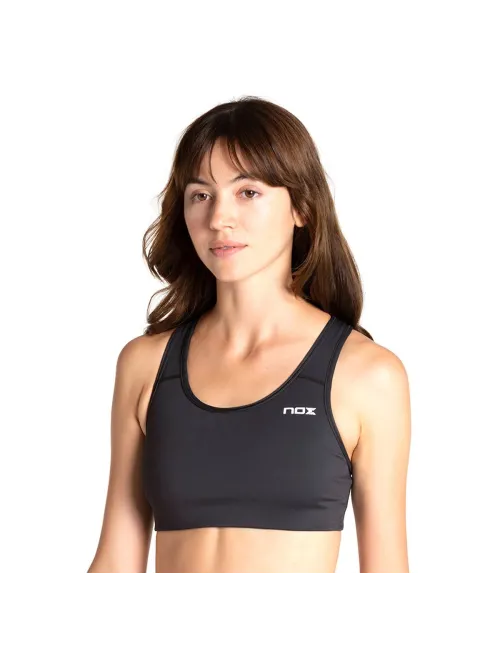 Black Vibor-a TOXIC T-SHIRT | Ofertas de padel