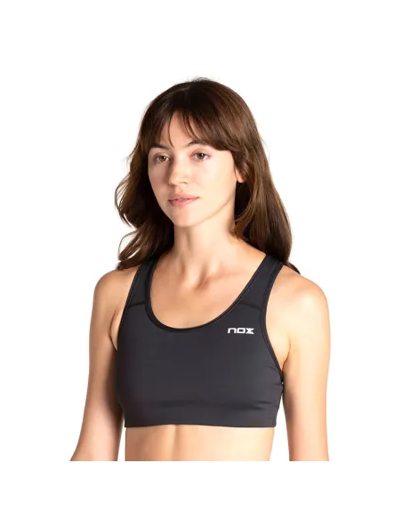 Camiseta VIBORA TOXIC NEGRO | Ofertas de pádel