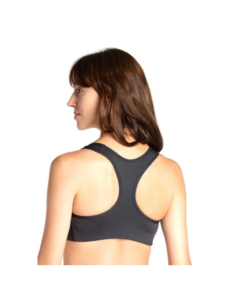 Camiseta VIBORA TOXIC NEGRO | Ofertas de pádel