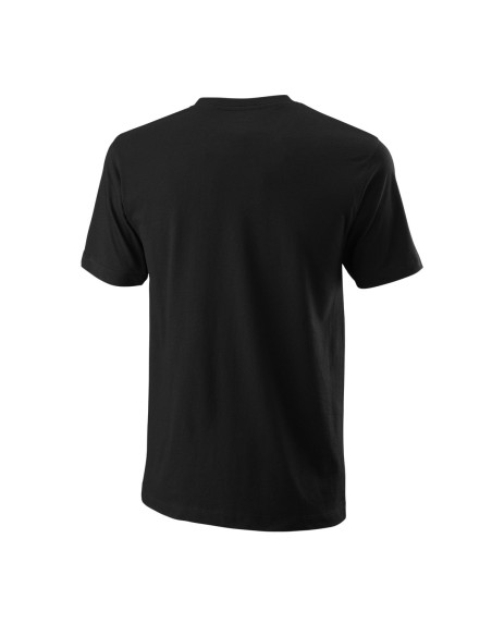 T-shirt Wilson Blade Franchise Tech Wra798201 | Ofertas de padel