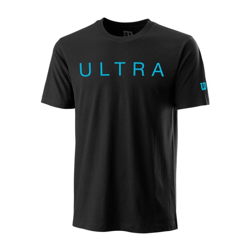 T-shirt Wilson Ultra Franchise Tech Wra798301