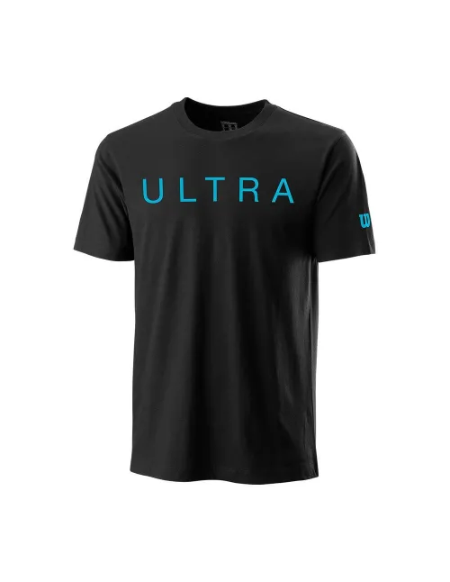 T-shirt Wilson Ultra Franchise Tech Wra798301