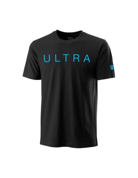 Wilson T-shirt Ultra Franchise Tech Wra798301 | Ofertas de padel Wilson T-shirt Ultra Franchise Tech Wra798301 | Ofertas de padel
