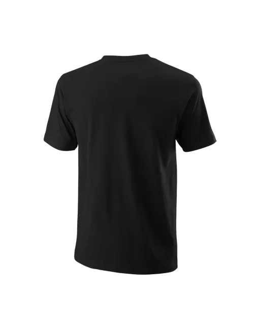 T-shirt Wilson Ultra Franchise Tech Wra798301 | Ofertas de padel