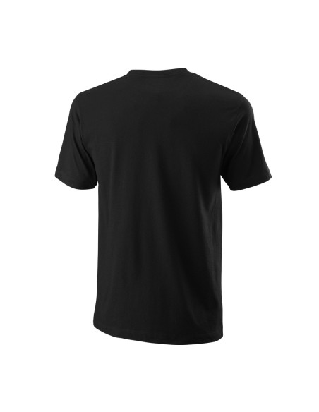 T-shirt Wilson Ultra Franchise Tech Wra798301 | Ofertas de padel T-shirt Wilson Ultra Franchise Tech Wra798301 | Ofertas de padel