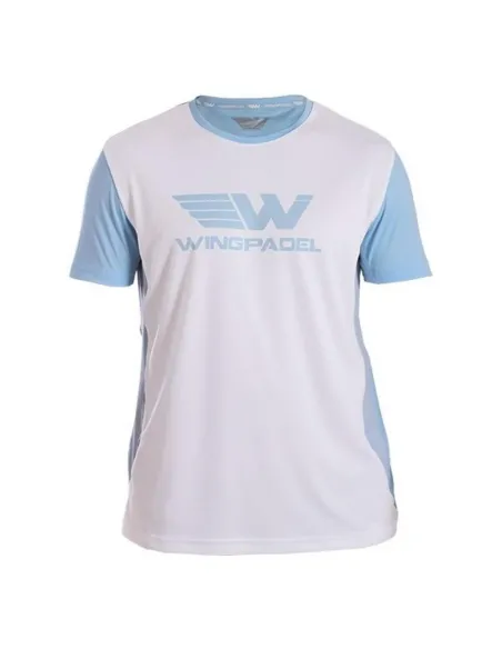 T-shirt Wingpadel W-Lalo Boy | Ofertas de padel
