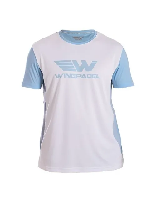 T-shirt Wingpadel W-Lalo Boy | Ofertas de padel