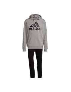 Chandal Adidas Aeroready Essentials Gris | Ofertas de pádel 2