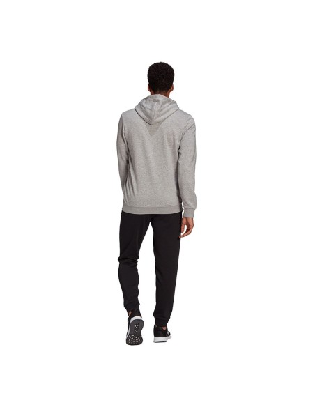 Chandal Adidas Aeroready Essentials Gris | Ofertas de pádel