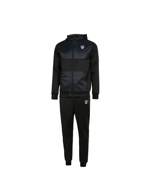 Jhayber Urban Black Tracksuit Da1995-200