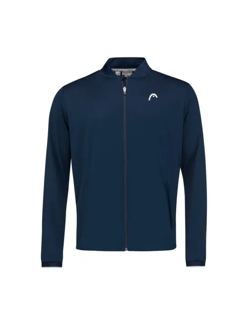 Chaqueta Head Breaker 811462 Bk | Ofertas de pádel