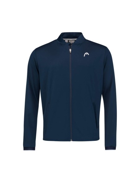 Jacket Head Breaker 811462 Bk | Ofertas de padel