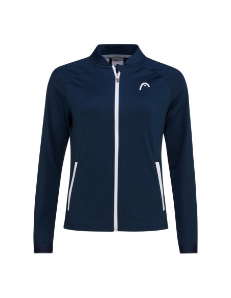 Chaqueta Head Breaker 814632 Bk Mujer | Ofertas de pádel