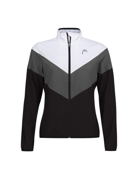 Chaqueta Head Club 22 814401 Mujer | Ofertas de padel