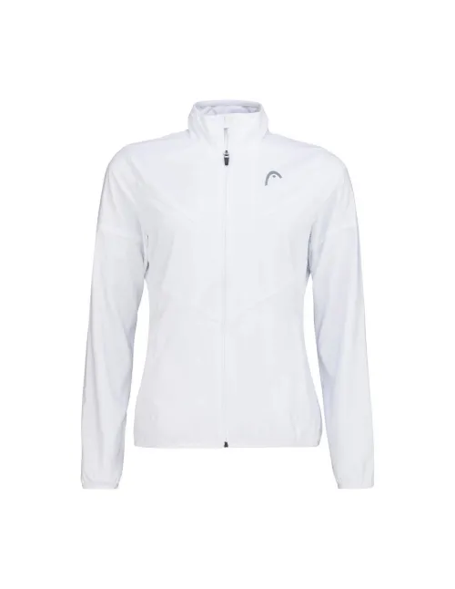 Jacket Head Club 22 814401 Bk Women's | Ofertas de padel