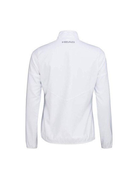 Chaqueta Head Club 22 814401 Mujer | Ofertas de padel