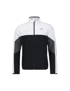 Chaqueta Head Club 22 M 811401 Bk | Ofertas de pádel 2