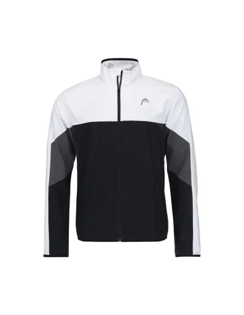 Head Giacca Club 22 M 811401 Bk |Padel offers