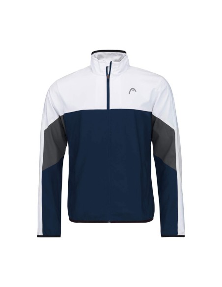 Chaqueta Head Club 22 M 811401 | Ofertas de pádel
