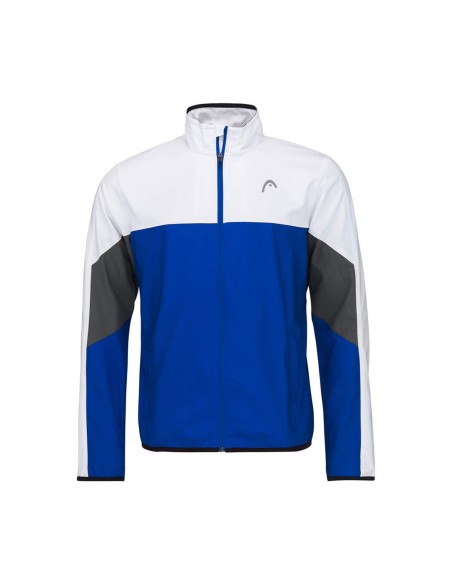 Head Casaco Club 22 M 811401 Bk | Ofertas de padel Head Casaco Club 22 M 811401 Bk | Ofertas de padel