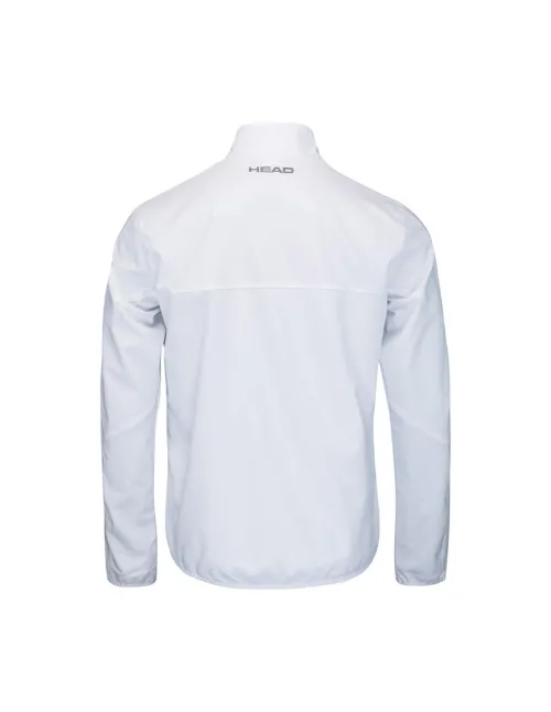 Head Casaco Club 22 M 811401 Bk | Ofertas de padel