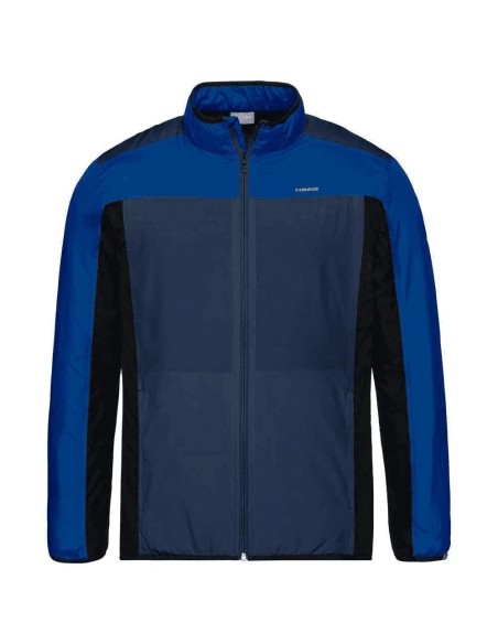 Jacket Head Enduran Ce 811229 Dbro | Ofertas de padel