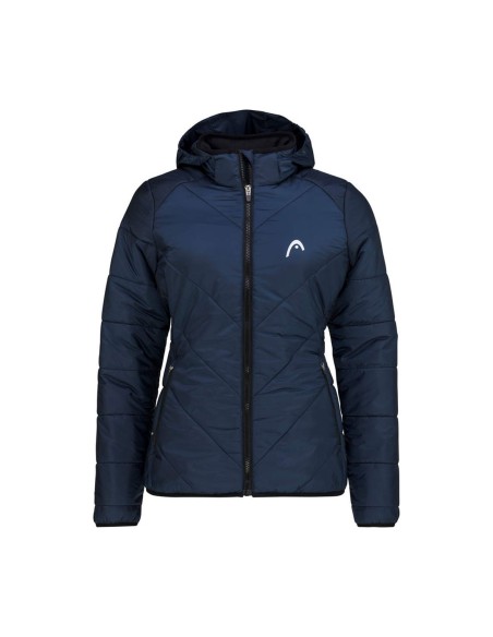 Jacket Head Kinetic 811482 Db | Ofertas de padel Jacket Head Kinetic 811482 Db | Ofertas de padel