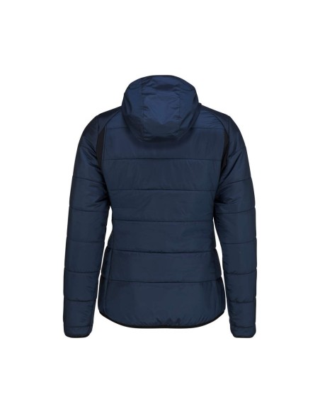 Chaqueta Head Kinetic Mujer 814652 Db | Ofertas de pádel