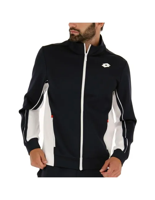 Chaqueta Lotto Squadra Ii 217356 1cy