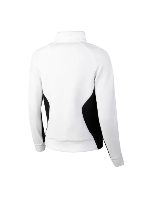 Chaqueta Lotto Squadra W Ii 217358 1cy Mujer | Ofertas de pádel
