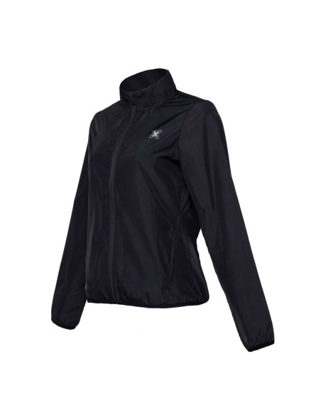 Jacket Munich Premium 2506833 Women's Black | Ofertas de padel