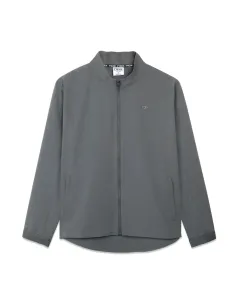 Chaqueta Nox Pro Técnica Gris Mujer | Ofertas de pádel 2