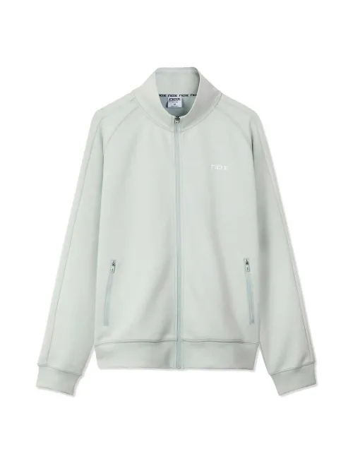 Chaqueta Nox Pro Light Grey T22hchprolg