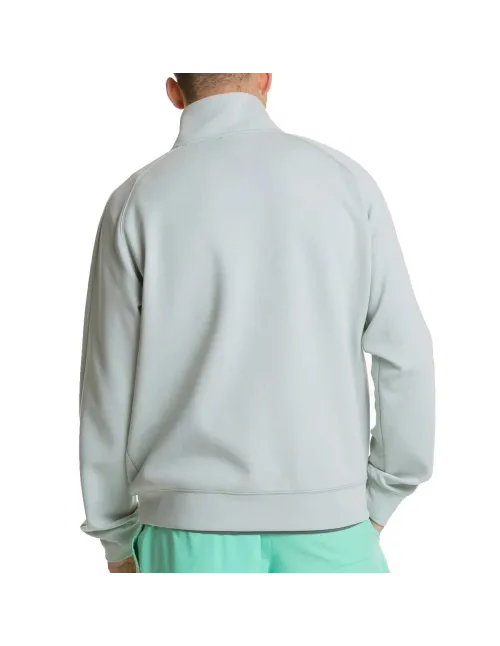 Chaqueta Nox Pro Gris Claro | Ofertas de padel