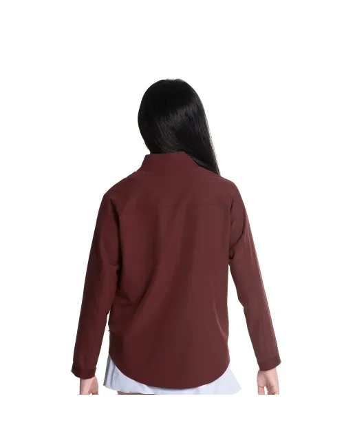 Sudadera Técnica Nox Pro Mujer |Padel offers