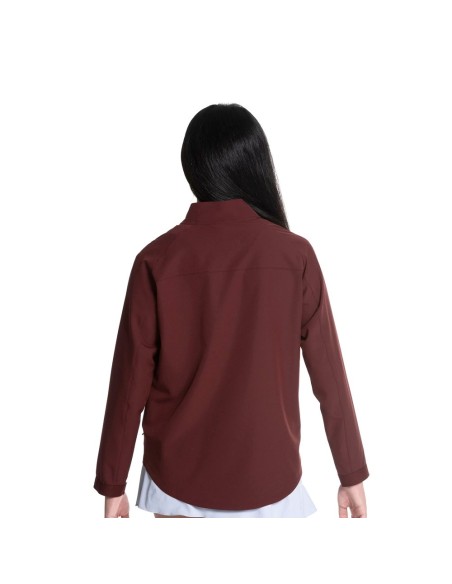 Sudadera Técnica Nox Pro Mujer |Padel offers Sudadera Técnica Nox Pro Mujer |Padel offers