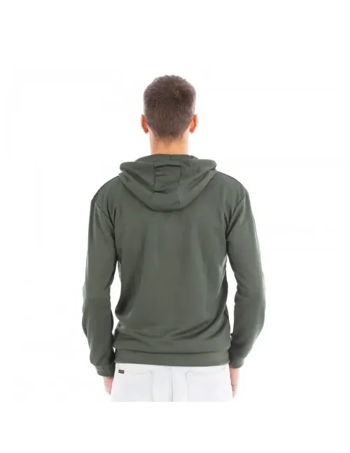 Chaqueta Vibor-A Falsa Coral 41213.001 Negro | Ofertas de pádel
