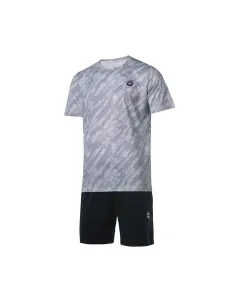 Conjunto Jhayber Camu White Da23042-100 | Ofertas de pádel 2