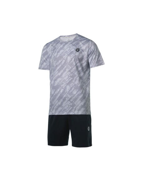 Set Jhayber Camu Bianco Da23042-100 |Padel offers