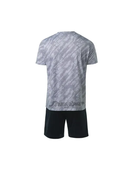 Conjunto Jhayber Camu Da23042 | Ofertas de pádel