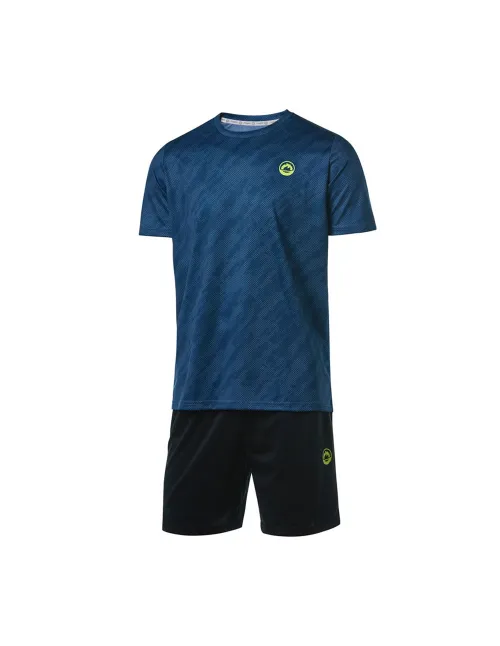Set Jhayber Camu Bianco Da23042-100 | Ofertas de padel