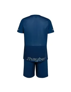 Jhayber Jeans Mosaic Ensemble Da23045-300 | Ofertas de padel 2