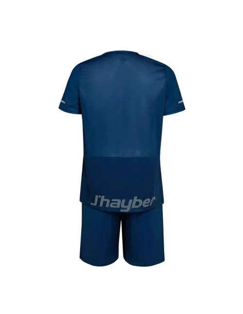 Jhayber Jeans Mosaic Ensemble Da23045-300 | Ofertas de padel