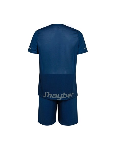 Jhayber Jeans Mosaic Ensemble Da23045-300 | Ofertas de padel