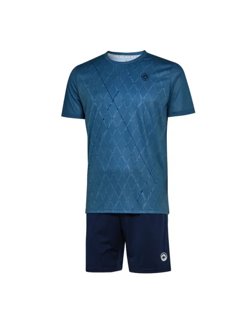 Conjunto Jhayber Jeans Sportnet Da23046-35 | Ofertas de pádel