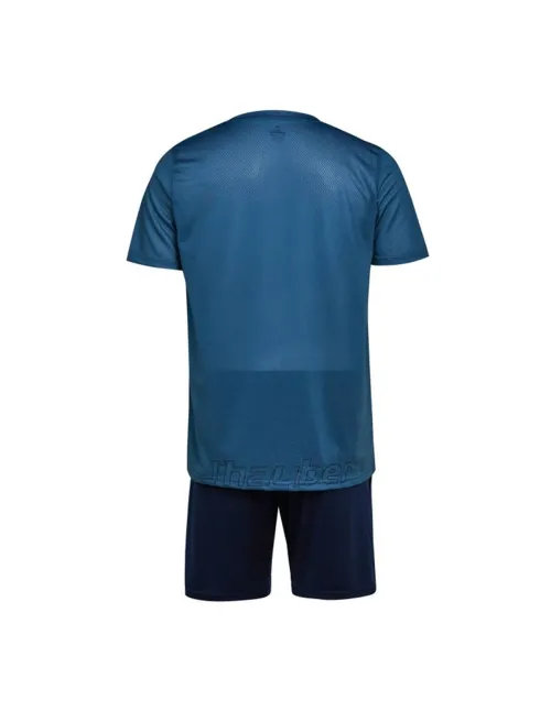 Conjunto Jhayber Jeans Sportnet Da23046 | Ofertas de pádel