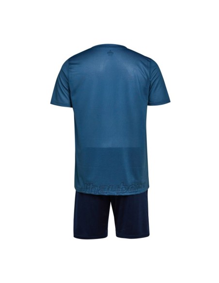 Conjunto Jhayber Jeans Sportnet Da23046-35 | Ofertas de pádel