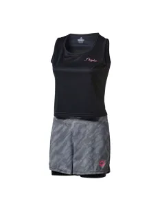 Conjunto Jhayber Secret Salmon Ds23026 -800-Mulheres | Ofertas de padel 2