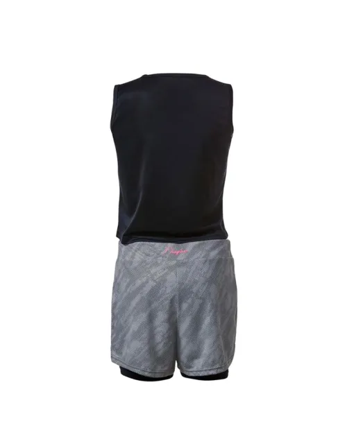 Conjunto Jhayber Secret Ds23026 W | Ofertas de pádel