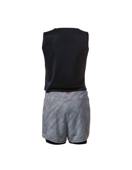 Conjunto Jhayber Secret Salmon Ds23026 -800-Mujer |Padel offers